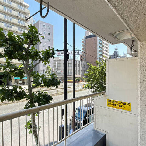 大森西ダイヤモンドマンションの室内写真