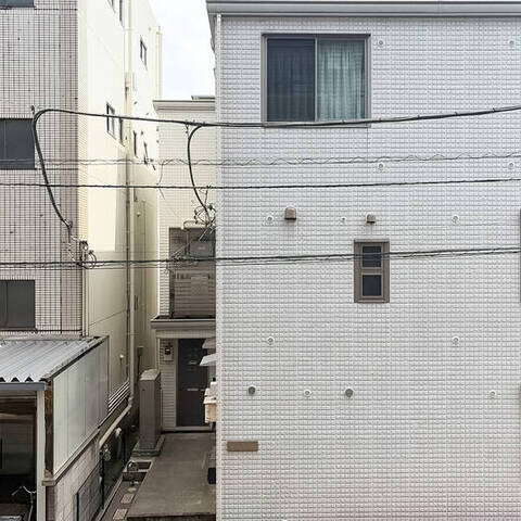 ドラゴンマンション森下壱番館の室内写真