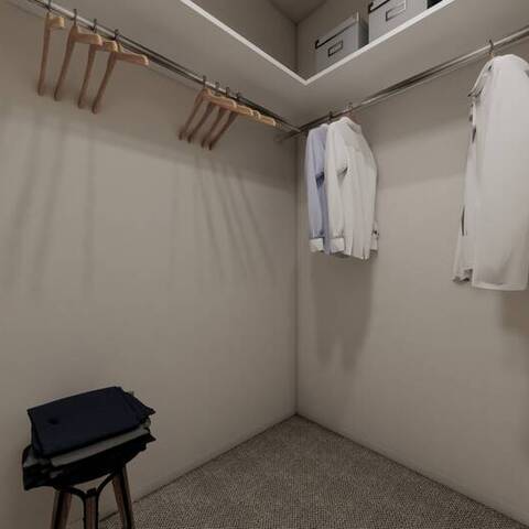ライオンズマンション一番町の室内写真