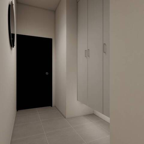 ライオンズマンション一番町の室内写真
