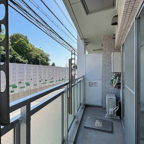Dクラディアイヴァン代々木参宮橋の室内写真