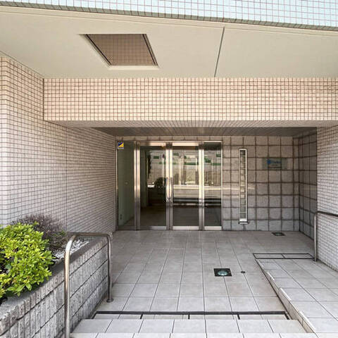 Dクラディアイヴァン代々木参宮橋の室内写真