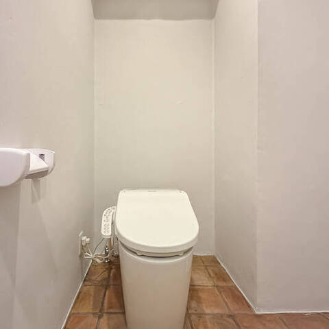 安田下赤塚マンションの室内写真