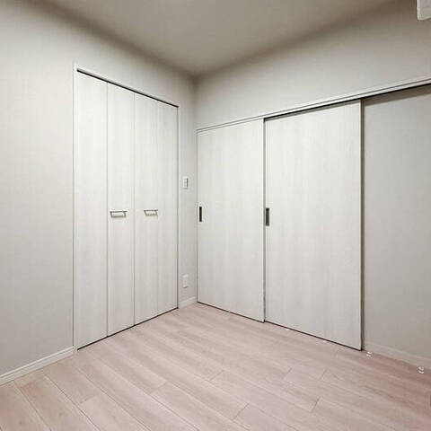 シティコープ大森東の室内写真