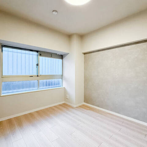 シティコープ大森東の室内写真