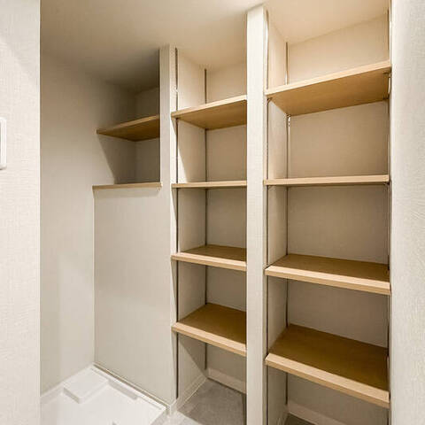 シティコープ大森東の室内写真