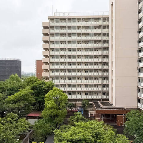シティコープ大森東の室内写真