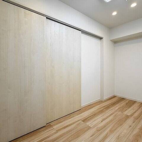 ダイアパレス鶴見第弐の室内写真