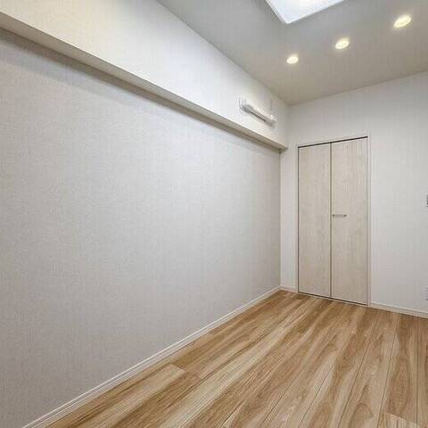 ダイアパレス鶴見第弐の室内写真