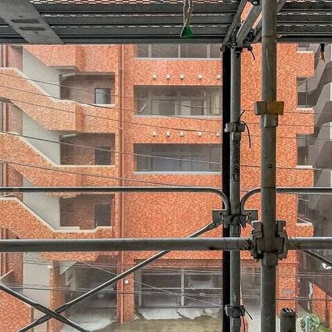 ダイアパレス鶴見第弐の室内写真