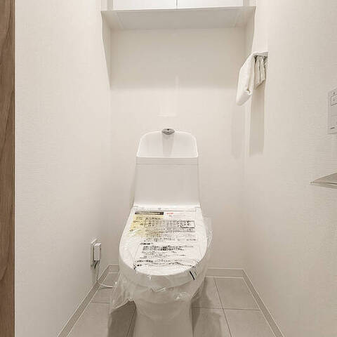 ノーブル亀戸の室内写真