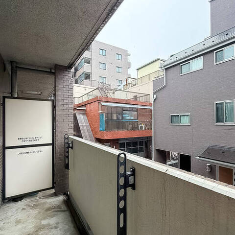 ノーブル亀戸の室内写真
