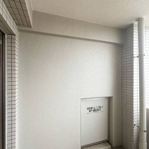 リビオ目白西坂ヒルテラスの室内写真