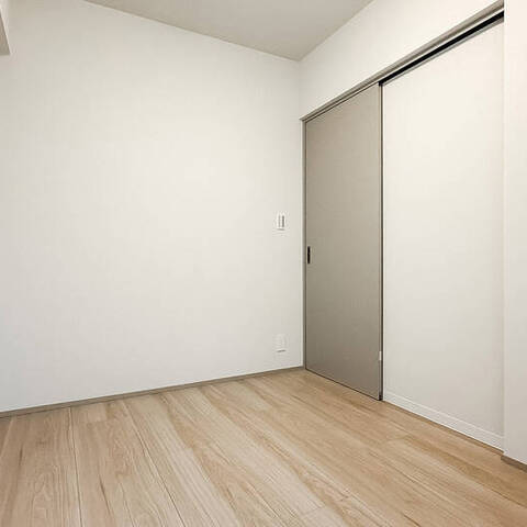 レジデンシャル鷺ノ宮の室内写真