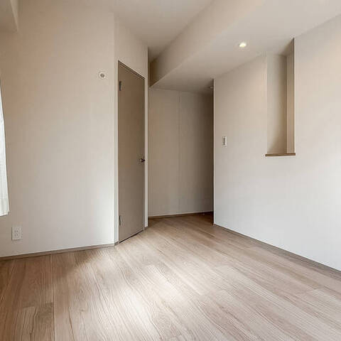 レジデンシャル鷺ノ宮の室内写真