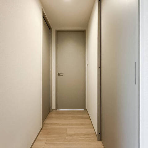 レジデンシャル鷺ノ宮の室内写真