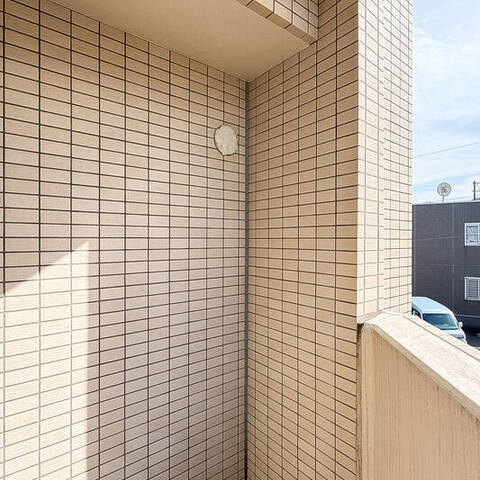 レジデンシャル鷺ノ宮の室内写真