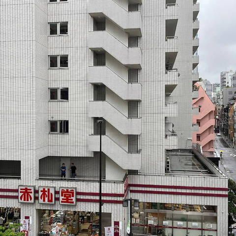 クレール池袋の室内写真