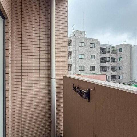 マイキャッスル水天宮前壱番館の室内写真