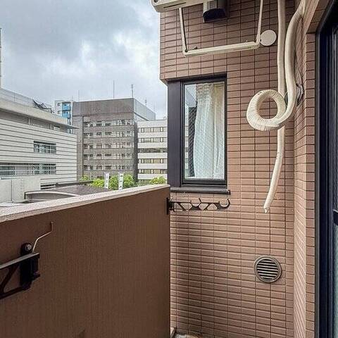 マイキャッスル水天宮前壱番館の室内写真