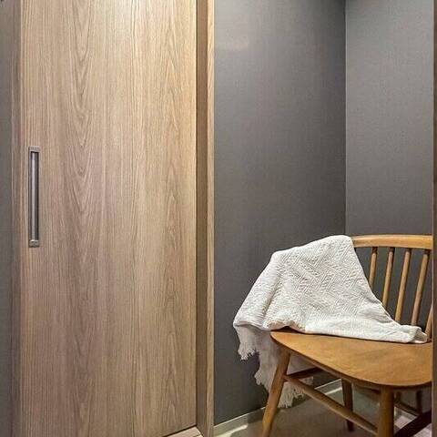 ボヌール千石の室内写真