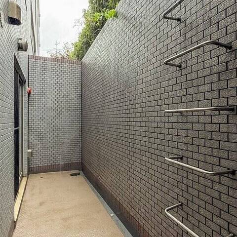 ボヌール千石の室内写真