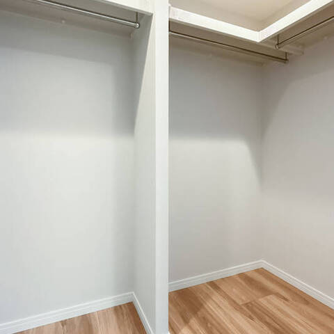 アクトピア北赤羽参番館の室内写真