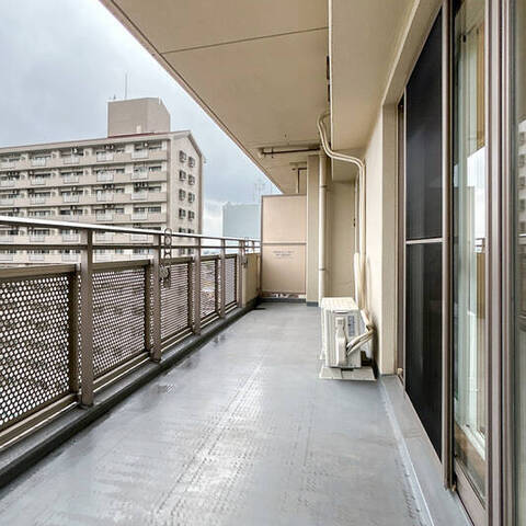 アクトピア北赤羽参番館の室内写真