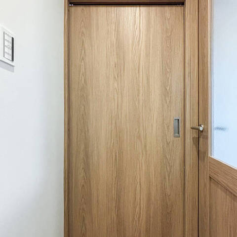 キョウエイハイツ田町の室内写真
