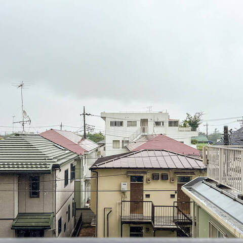 クリオ京王多摩川壱番館の室内写真