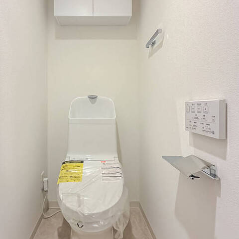 ライフヴィラ豊玉の室内写真