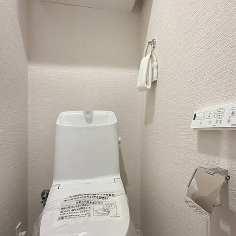 石神井ハイライズの室内写真