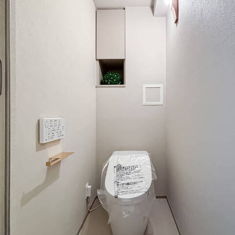 藤和シティホームズ南阿佐ヶ谷の室内写真