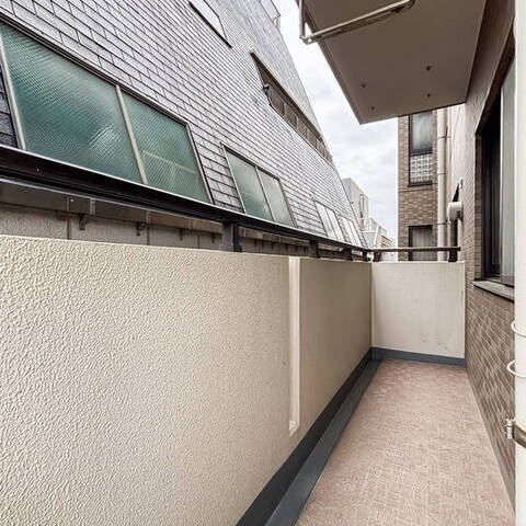 藤和シティホームズ南阿佐ヶ谷の室内写真