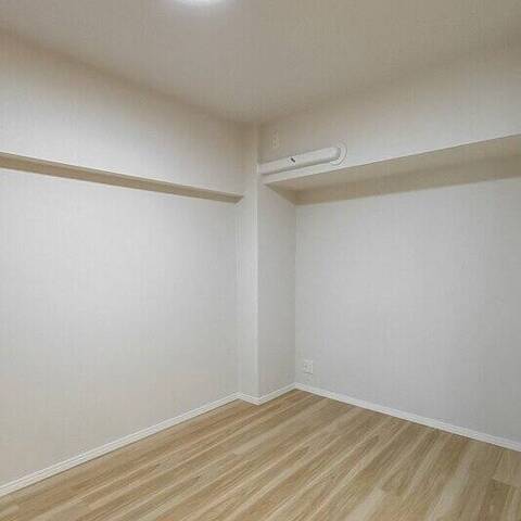 元住吉マンションの室内写真