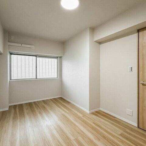 元住吉マンションの室内写真
