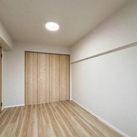 元住吉マンションの室内写真