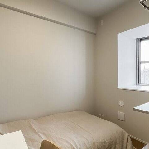グローリオ三軒茶屋の室内写真