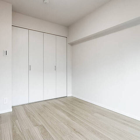 ダイアパレス高田馬場の室内写真