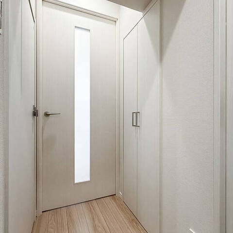 ダイアパレス高田馬場の室内写真