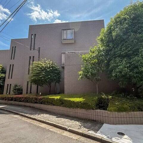 フェアロージュ代々木の室内写真