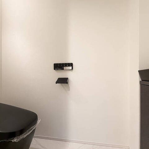 モデルノトッレ松濤の室内写真