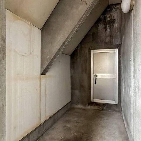 マンション南目黒苑の眺望・バルコニー写真