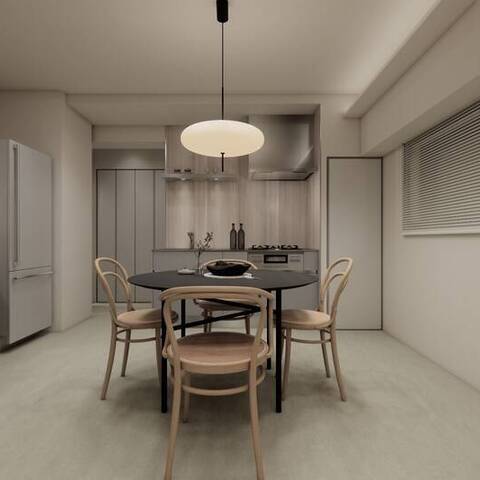ライオンズマンション一番町の室内写真