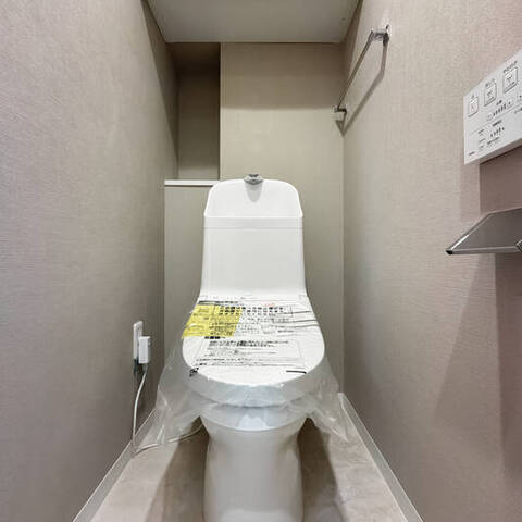 クリオ西寺尾壱番館の室内写真