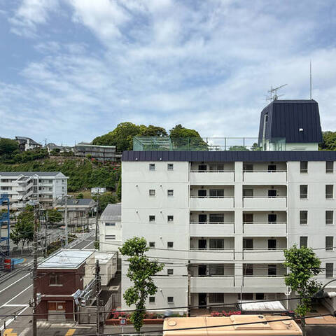 ライオンズマンション横浜元町キャナリシアの室内写真