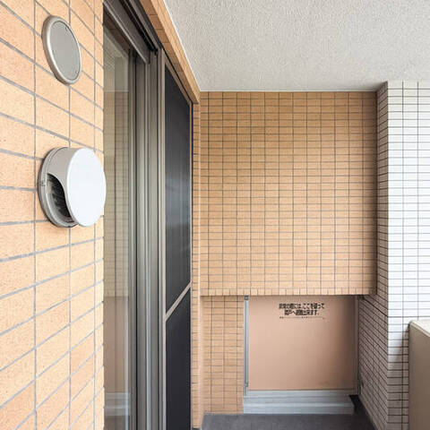 ライオンズマンション横浜元町キャナリシアの室内写真