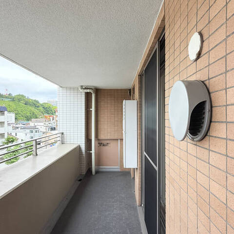 ライオンズマンション横浜元町キャナリシアの室内写真
