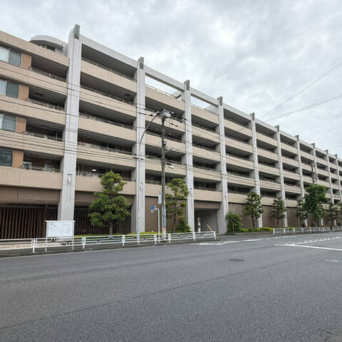 ライオンズマンション横浜元町キャナリシアの室内写真