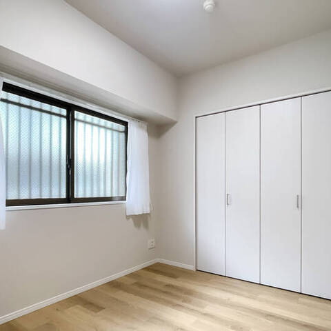 レクシオ綱島の室内写真